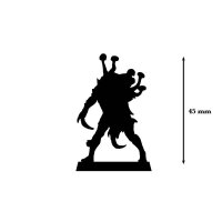 Bloodthorne - Sporebound Corruptors