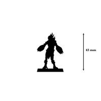 Bloodthorne - Sporebound Spikers