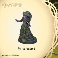 Bloodthorne - Vineheart