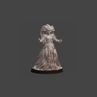 Bloodthorne - Vineheart