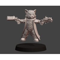 Clynt of the Eastern Forest