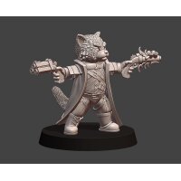 Clynt of the Eastern Forest