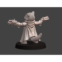 Clynt of the Eastern Forest