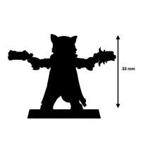 Clynt of the Eastern Forest