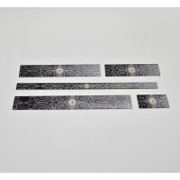 Shroudfall Acrylic Measuring Widgets