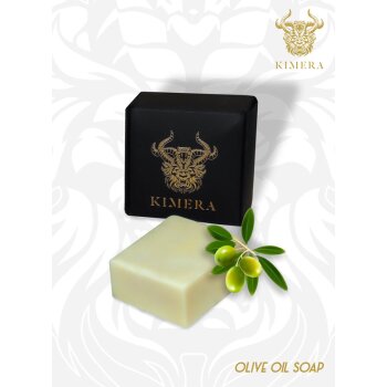 Italian Olive Oil Soap – Brush Care