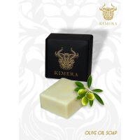 Italian Olive Oil Soap – Brush Care
