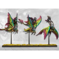 Weaver Courts: Conquest Supercharged Starter Set