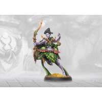Weaver Courts: Conquest Supercharged Starter Set