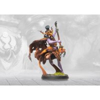 Weaver Courts: Mhor Sidhe