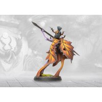 Weaver Courts: Mhor Sidhe