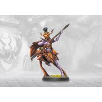 Weaver Courts: Mhor Sidhe