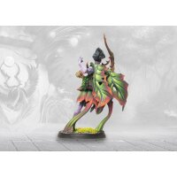 Weaver Courts: Rhun Sidhe