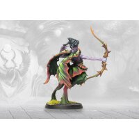 Weaver Courts: Rhun Sidhe