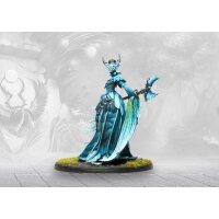 Weaver Courts: Seanchas Sidhe