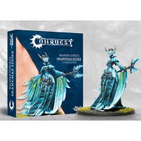 Weaver Courts: Seanchas Sidhe