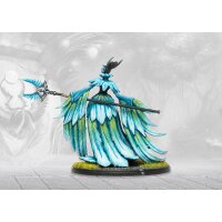 Weaver Courts: Seanchas Sidhe