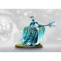 Weaver Courts: Seanchas Sidhe