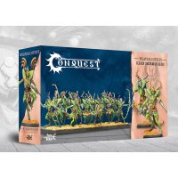 Weaver Courts: Kern Skirmishers