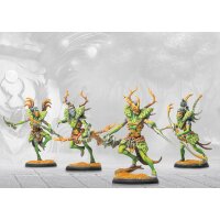 Weaver Courts: Kern Skirmishers