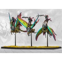 Weaver Courts: Sciathan Riders