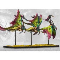 Weaver Courts: Sciathan Riders