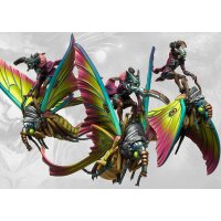 Weaver Courts: Sciathan Riders