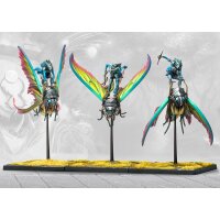 Weaver Courts: Ciannir Riders