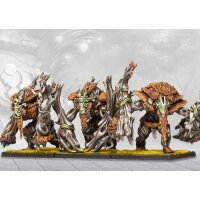 Weaver Courts: Crann Guardians