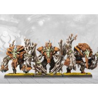 Weaver Courts: Crann Guardians