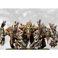 Weaver Courts: Crann Guardians