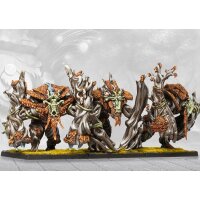 Weaver Courts: Crann Guardians