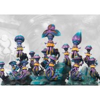 Weaver Courts: Will o Wisps