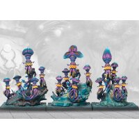 Weaver Courts: Will o Wisps