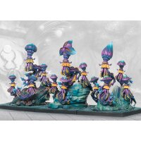 Weaver Courts: Will o Wisps