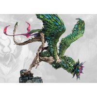 Weaver Courts: Scoth Draic