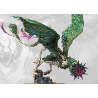 Weaver Courts: Scoth Draic