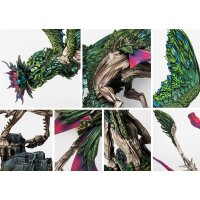 Weaver Courts: Scoth Draic