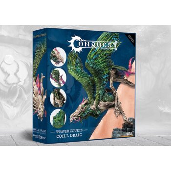 Weaver Courts: Coill Draic