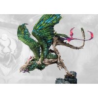 Weaver Courts: Coill Draic