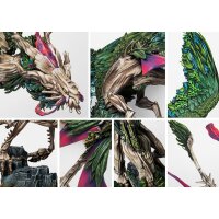 Weaver Courts: Coill Draic