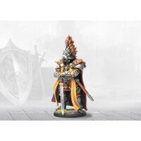 Conquest Two Player Deluxe Set - The Nepenthe Campaign