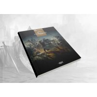 Conquest Two Player Deluxe Set - The Nepenthe Campaign