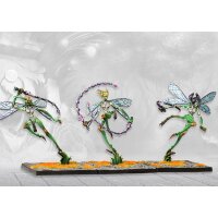 Weaver Courts: Scalie Dancers