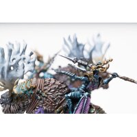 Weaver Courts: Gemred Knights