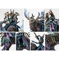 Weaver Courts: Gemred Knights