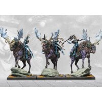 Weaver Courts: Gemred Knights