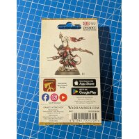 Kettek Throatbite - Wahrammer Commemorative Series (Limited)