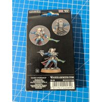 First of the Faithful - Wahrammer Commemorative Series (Limited)