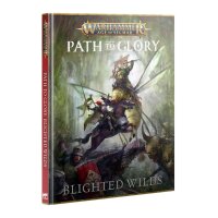 Path To Glory: Blighted Wilds (German)